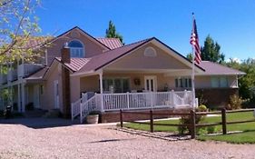 Bryce Canyon Livery Bed & Breakfast